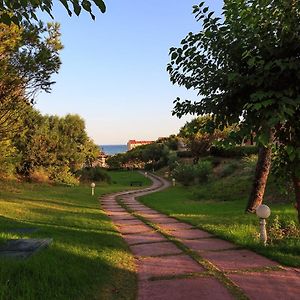 Residence Mehari Tabarka